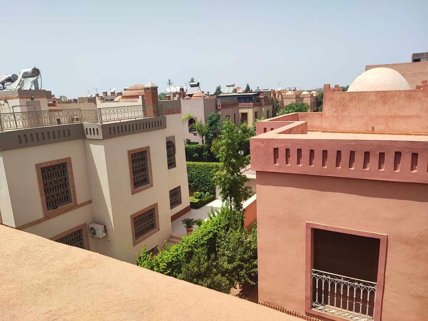 Le Rooftop